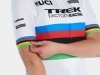  Trikot Santini TFR Rainbow Replica Women S White