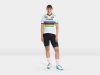  Trikot Santini TFR Rainbow Replica Women S White