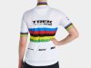  Trikot Santini TFR Rainbow Replica Women S White