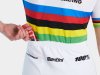  Trikot Santini TFR Rainbow Replica Women L White