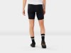  Short Trek Liner Women Large Black