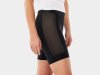  Short Trek Liner Women Large Black