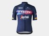  Trikot Santini Tour De France Replica L Dark Blue