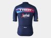  Trikot Santini Tour De France Replica L Dark Blue