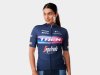 Santini Trikot Santini Tour De France Replica Women XL Dar