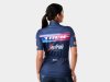 Santini Trikot Santini Tour De France Replica Women XL Dar