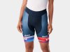  Short Santini Tour De France Replica Women XS Dark