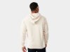 Trek Oberteil Trek Chain Stitch Hoodie M Cream