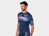 Santini Jersey Santini Trek Factory Racing Replica X-Small