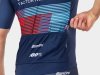 Santini Jersey Santini Trek Factory Racing Replica X-Small