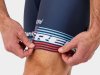  Short Santini Trek Factory Racing Replica Bib Larg