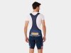  Short Santini Trek Factory Racing Replica Bib Larg