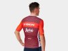 Santini Trikot Santini Trek-Segafredo Replica XS White/Red