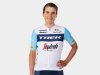 Santini Trikot Santini Trek-Segafredo Replica Women SM Whi