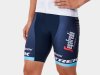  Short Santini Trek-Segafredo Replica Women L Dark