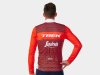 Santini Trikot Santini Trek-Segafredo Race Langarm XS Whit