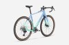 Trek Checkpoint ALR 5 M Fjord Blue to Miami Green Fade