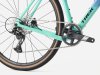 Trek Checkpoint ALR 5 M Fjord Blue to Miami Green Fade
