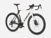 Trek Domane SL 6 AXS ML Matte Era White/Deep Smoke