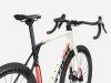 Trek Domane SL 6 AXS ML Matte Era White/Deep Smoke
