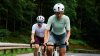 Trek Domane SL 6 AXS ML Matte Era White/Deep Smoke