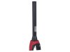 Trek Fork Rigid Trek Domane SL 6 53 Rake 50-54 Red/Red