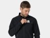 Bontrager Jacke Bontrager Circuit Softshell L Black