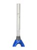 Trek Fork Rigid Trek Checkpoint ALR 4 WSD Royal Blue
