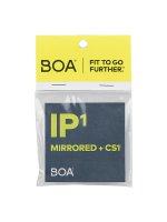 Unbekannt Shoe Part BOA IP1 Kit White Right - Retail