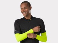 Bontrager Warmer Bontrager Thermal Arm X-Small Radioactive Y