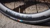 Bontrager Wheel Front Bontrager Aeolus Elite 50 TLR Disc Bla