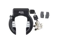 Axa Lock AXA Bosch 2 Downtube Battery w/Ring Lock Remo