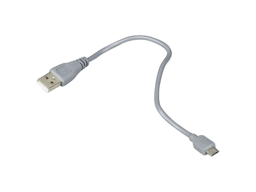 Bontrager Beleuchtungszubehör Bontrager USB-Schnellladekabel