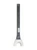 Trek Fork Rigid Trek Crockett Disc F/S Era White/Trek B