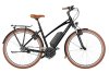 Riese & Müller Cruiser Mixte Rücktritt Black